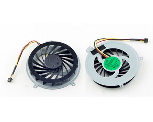 Genuine CPU Cooling Fan for Sony VAIO SVE14 SV-E14 Series Laptop