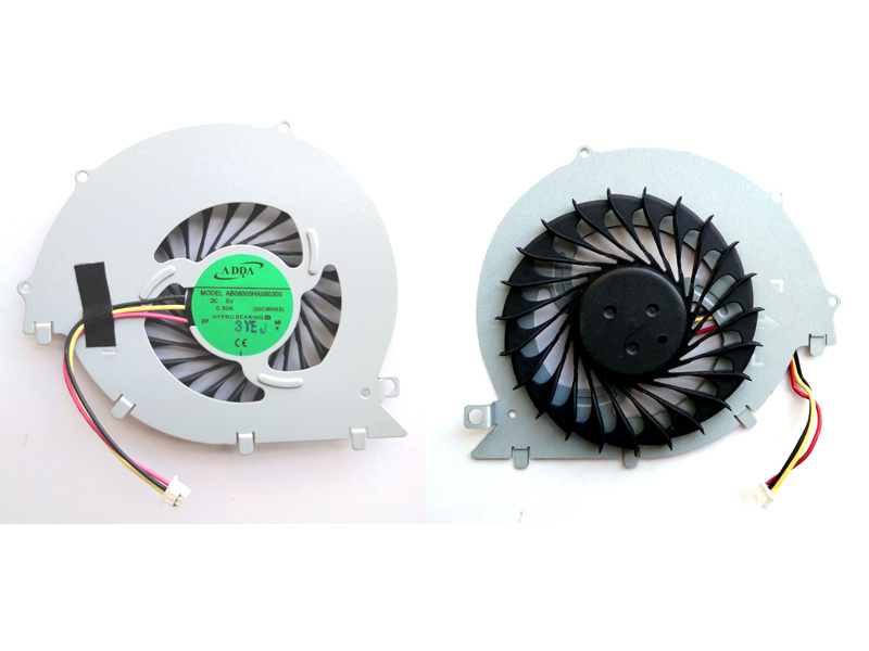Genuine CPU Cooling Fan for Sony VAIO Fit 152, SVF152 Series Laptop