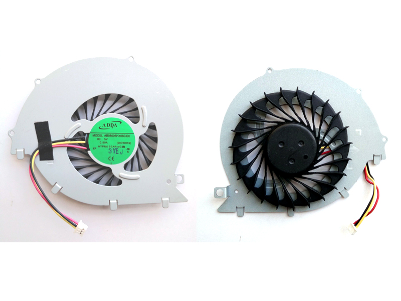 sony vaio s series fan