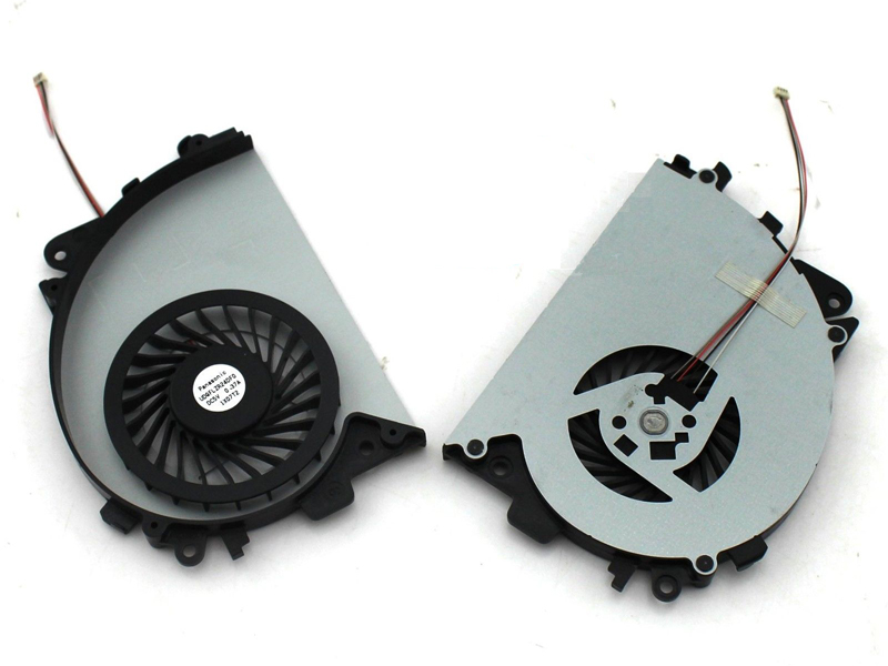 Genuine SONY VAIO SVS15 series laptop CPU Cooling Fan