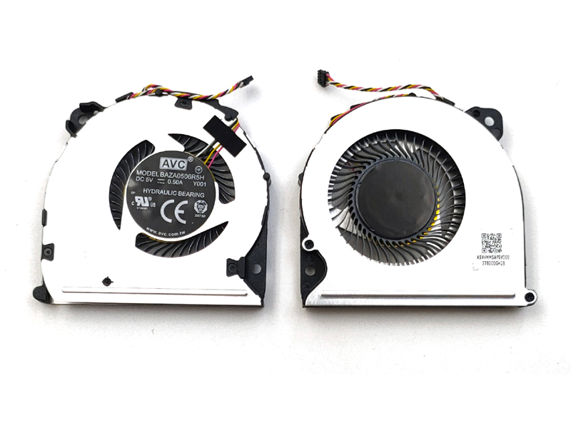 Genuine CPU Cooling Fan for Sony VAIOVJS132 Series Laptop