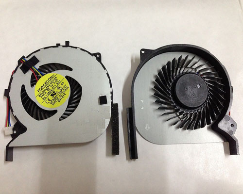 Genuine CPU Cooling Fan for Sony Vaio VPC-EG Series Laptop