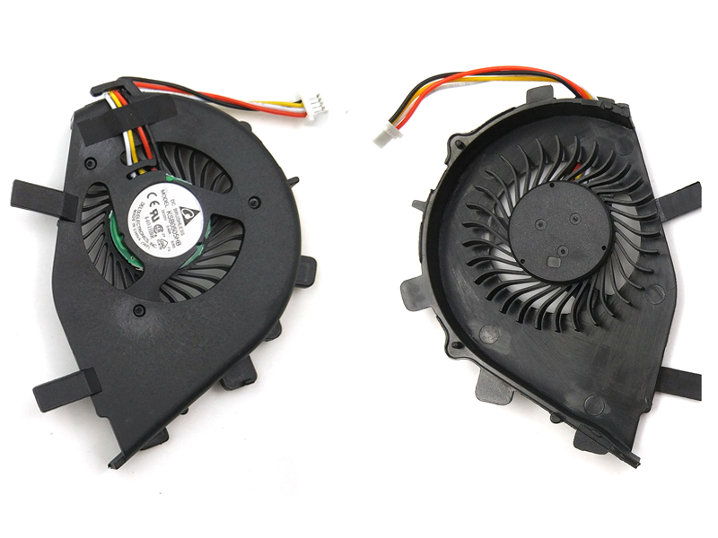 Genuine SONY VAIO VPC-Z1 VPC-Z11 VPC-Z12 VPC-Z13 series laptop CPU Cooling Fan