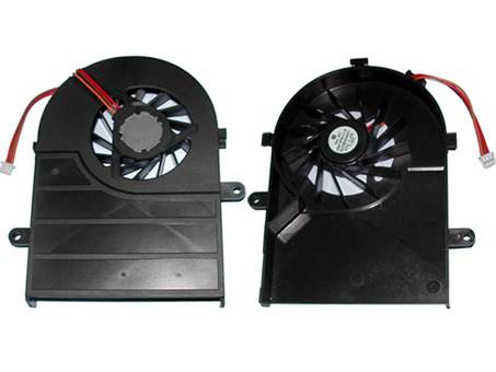 TOSHIBA Satellite A105 Series Laptop CPU Fan