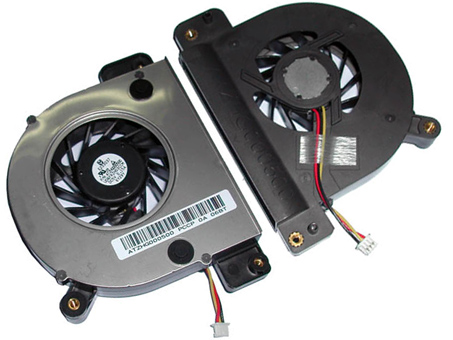 Genuine Toshiba Satellite A110 CPU Cooling Fan AB0705HX-EB3