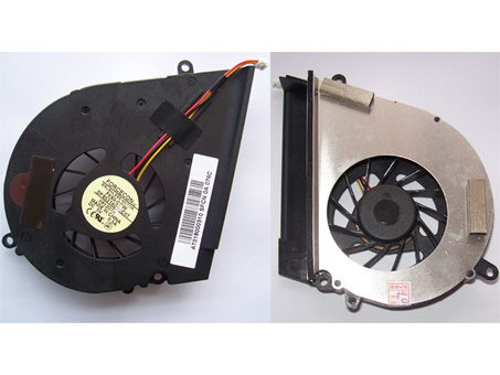 Genuine CPU Cooling Fan for Toshiba Satellite A200 A205 Series Laptop