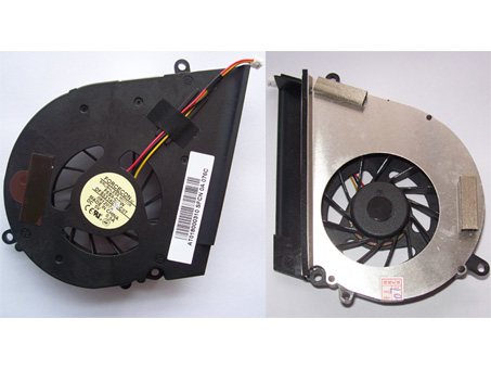 TOSHIBA Satellite A200 Series Laptop CPU Fan