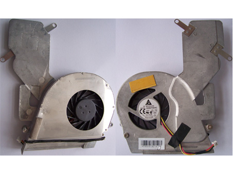 TOSHIBA Satellite A205 Series Laptop CPU Fan