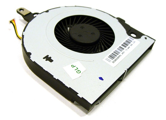 Genuine CPU Cooling Fan for Toshiba Satellite C50-B C50A-B C50D-B C55-B C55D-B Series laptop