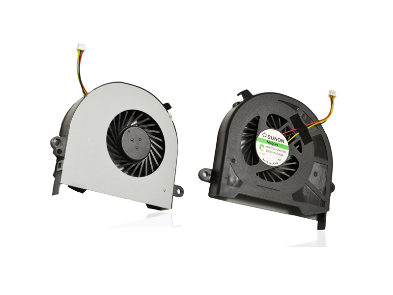 Genuine CPU Cooling Fan for Toshiba Satellite C70 C70D C75 C75D L70 L75 L75D S70 S75 S75D S75T Series laptop