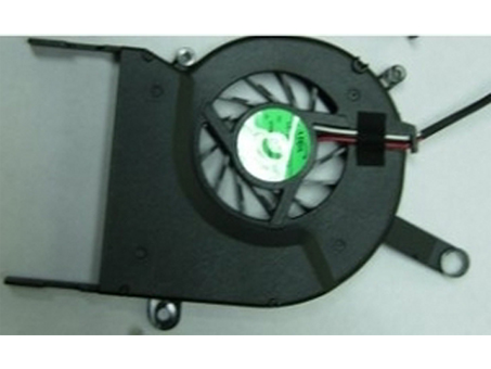 TOSHIBA Satellite L30 Series Laptop CPU Fan