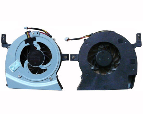 TOSHIBA Satellite L600D Series Laptop CPU Fan