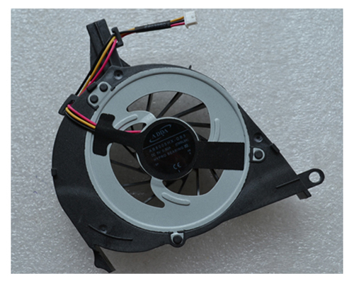 TOSHIBA Satellite L650-ST2N04 Laptop CPU Fan