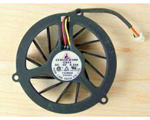 Genuine New CPU Cooling Fan for Toshiba Satellite M35X laptop