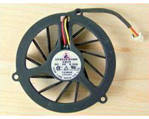 TOSHIBA Satellite M35x Series Laptop CPU Fan