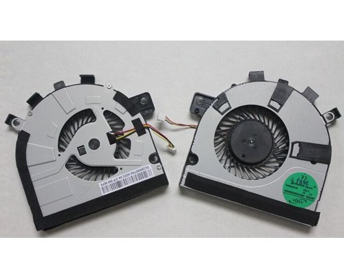 Genuine CPU Cooling Fan for Toshiba Satellite M40-A M40T M50-A Series laptop