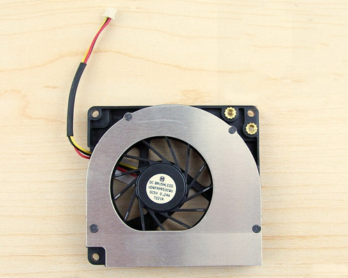 TOSHIBA Satellite P105 Series Laptop CPU Fan