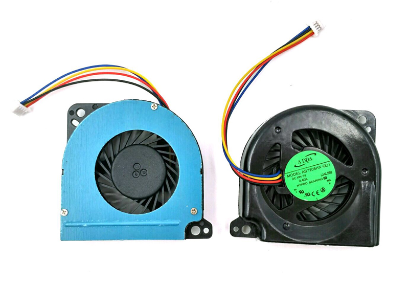 Genuine CPU Cooling Fan for Toshiba Portege R700 R705 R830 R835 Series laptop