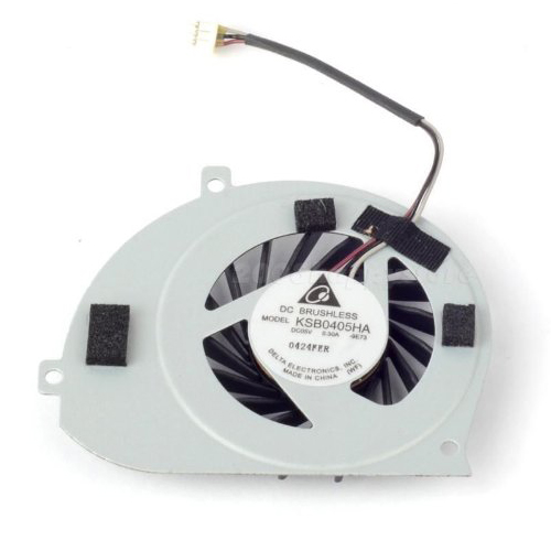 TOSHIBA Satellite T135D Series Laptop CPU Fan