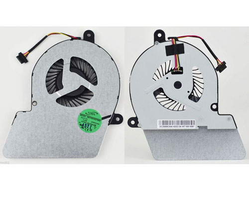 Genuine CPU Cooling Fan for Toshiba Satellite U900 U940 U945 Series Laptop