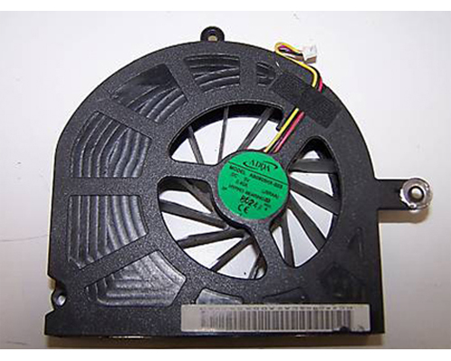 New Genuine Toshiba Qosmio X300 X305 Series Laptop CPU Cooling  Fan