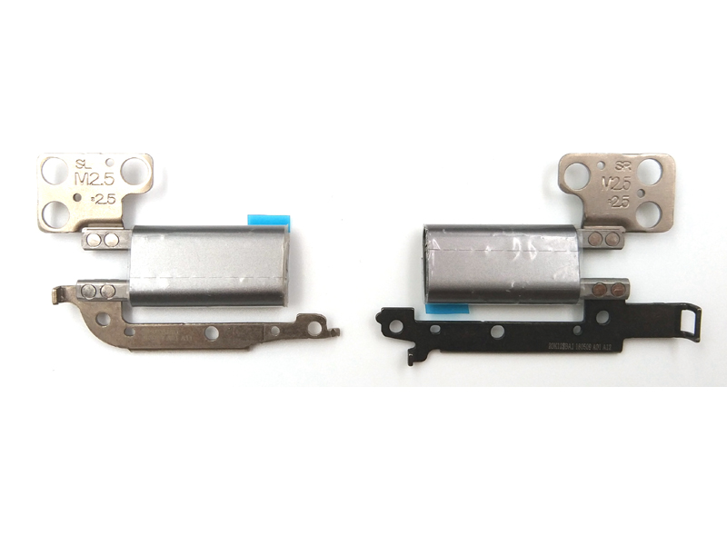 Genuine Dell Inspiron 13MF 7000 7368 7378 LCD Screen Hinges