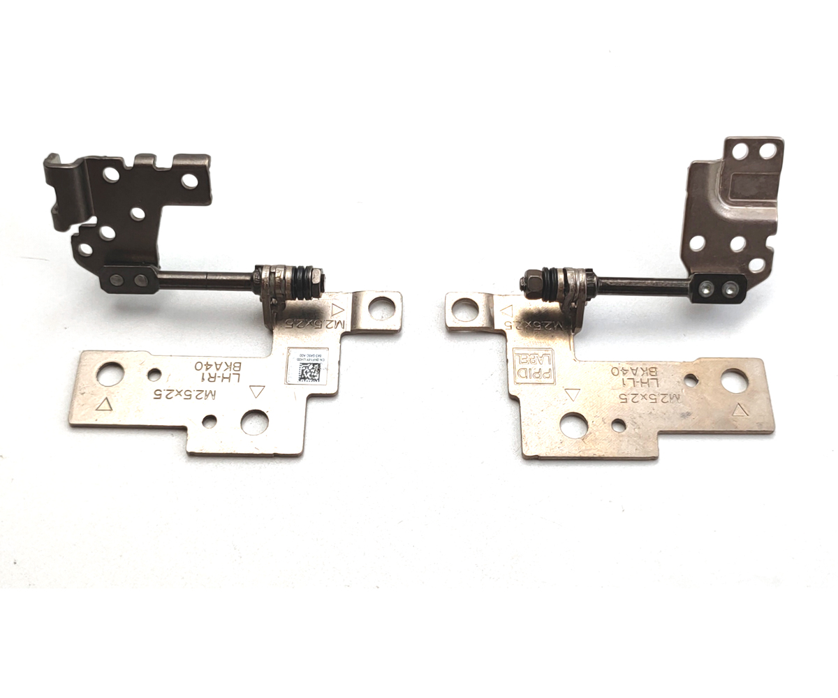 Genuine LCD Hinges For Dell Inspiron 14 7460 7472 Series Laptop