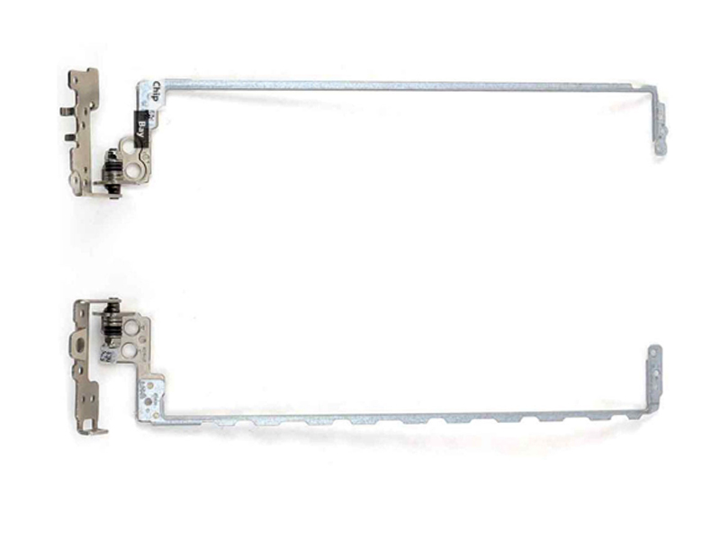 15.4 Inch Screen Hinges for HP Pavilion ZV5000 Laptop