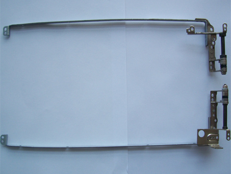 New Genuine HP Pavilion DV7 Screen Hinges -- For 17" LCD Screen
