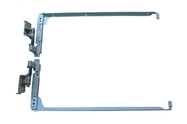 Genuine New LCD Screen Hinges for Toshiba Satellite L550 L555 L555D Series Laptop