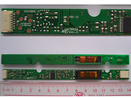 COMPAQ 6720s Series Laptop LCD Inverter