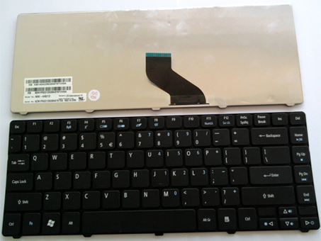 ACER Aspire 4745G Series Laptop Keyboard