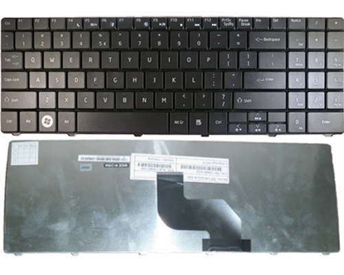 ACER Aspire 5732 Series Laptop Keyboard