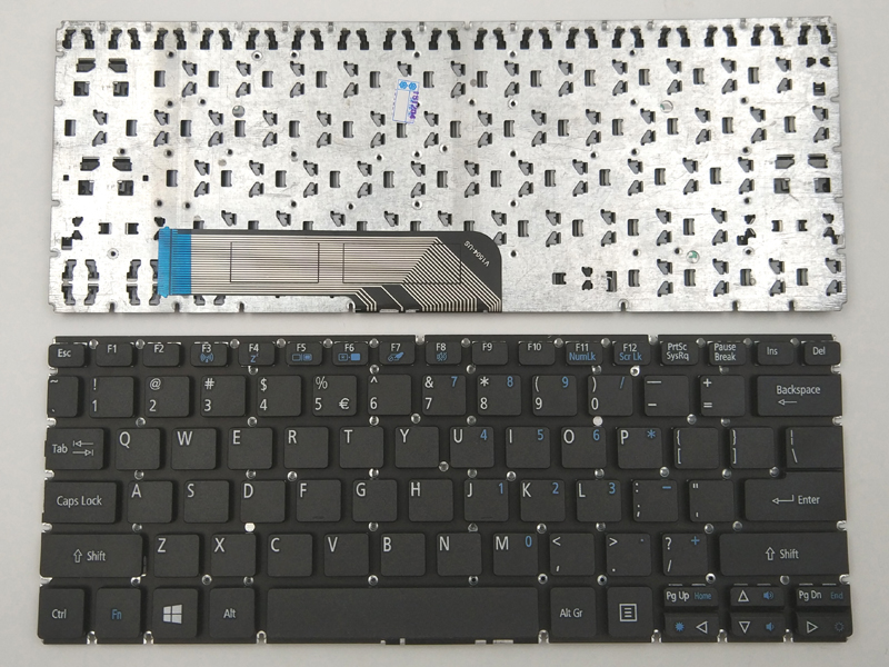 Genuine Acer Aspire Switch 10 SW5 Series Laptop Keyboard