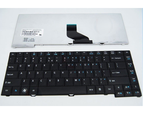 Genuine Acer Travelmate 4740 4741 4745 4750 P243 P633 Series Laptop Keyboard