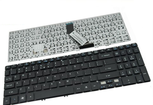 Genuine New Keyboard for Acer Aspire V5-531 V5-551 V5-571 V5-572 M5-581G M5-581T M5-581TG Series Laptop