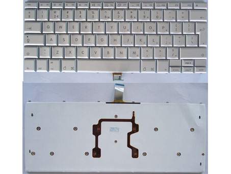 Apple Macbook Pro 17 inch Laptop Keyboard