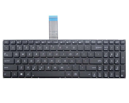Genuine ASUS A550 F550 X550 X552 S550 Series Laptop Keyboard