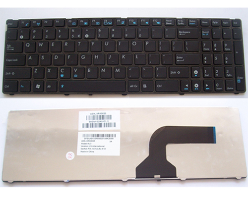 ASUS G60 Series Laptop Keyboard