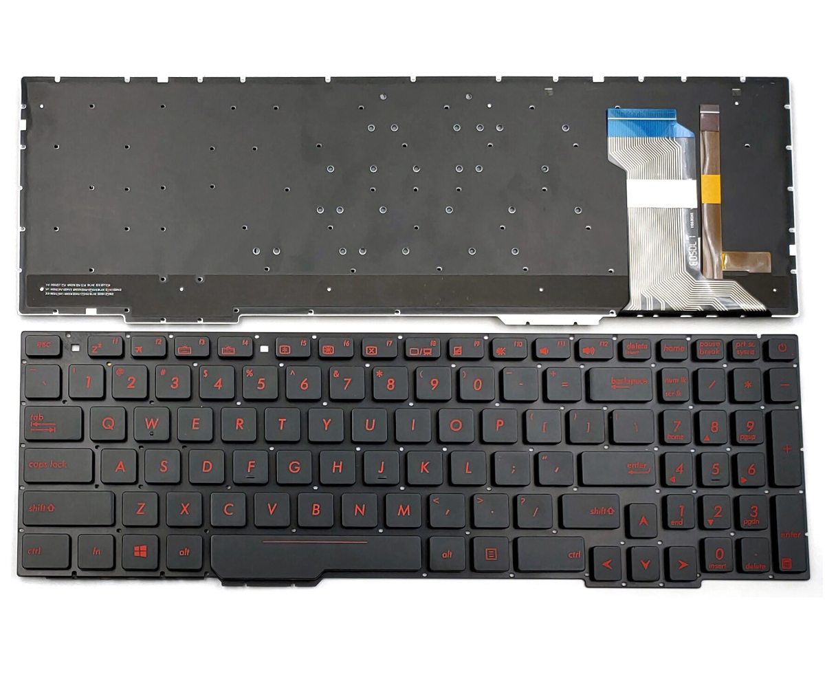 SONY VAIO VGN-FW235J Laptop Keyboard