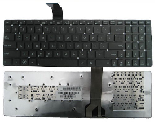 Genuine New Asus ASUS A55 K55 S500 S56 U57 R500 Series Laptop Keyboard