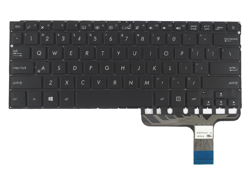 Genuine Asus Zenbook UX305 Series Laptop Keyboard
