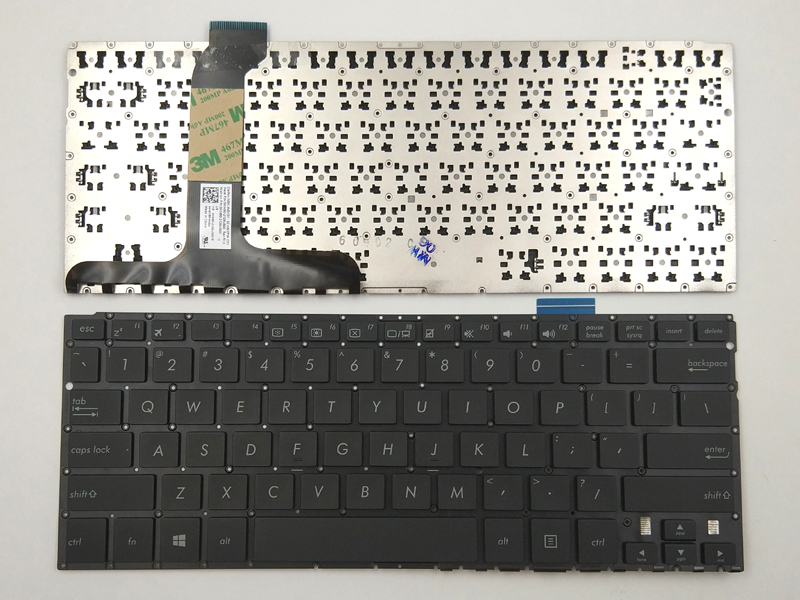Genuine Asus Zenbook UX360 UX360CA Series Laptop Keyboard