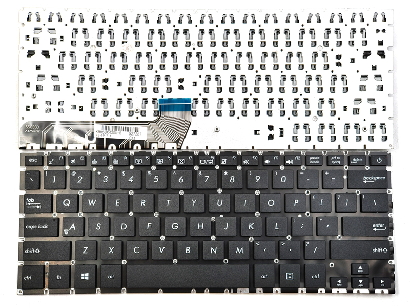 Genuine Keyboard For Asus Zenbook UX430 Series Laptop