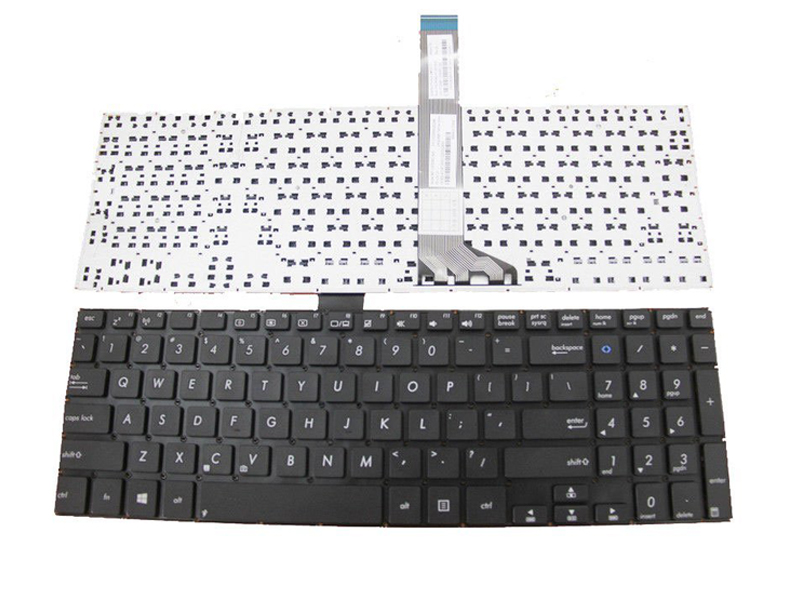 Genuine New Asus ASUS S551 V551 R500 Series Laptop Keyboard