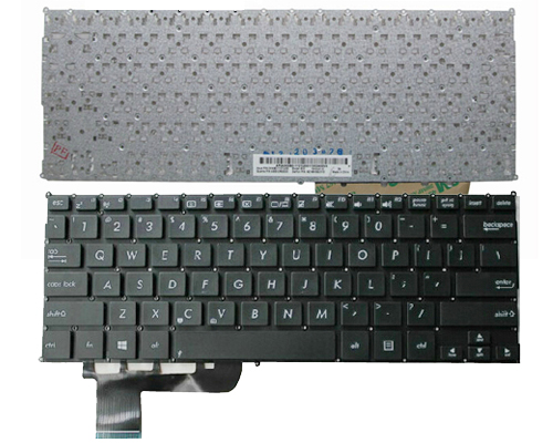 Genuine New Keyboard for ASUS X200 X201 X201E X202 X202E Series Laptop