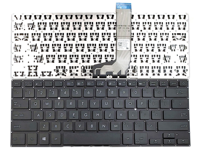 Genuine Asus Vivobook 14 X405 X405U X405UA X405UQ X405UR Series Laptop Keyboard
