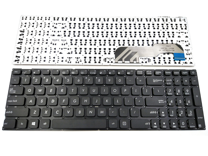 Genuine Asus A541 F541 K541 X541 Series Laptop Keyboard