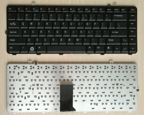 Genuine New Keyboard for DELL Studio 1535 1536 1537 1555 1557 1558 Laptop