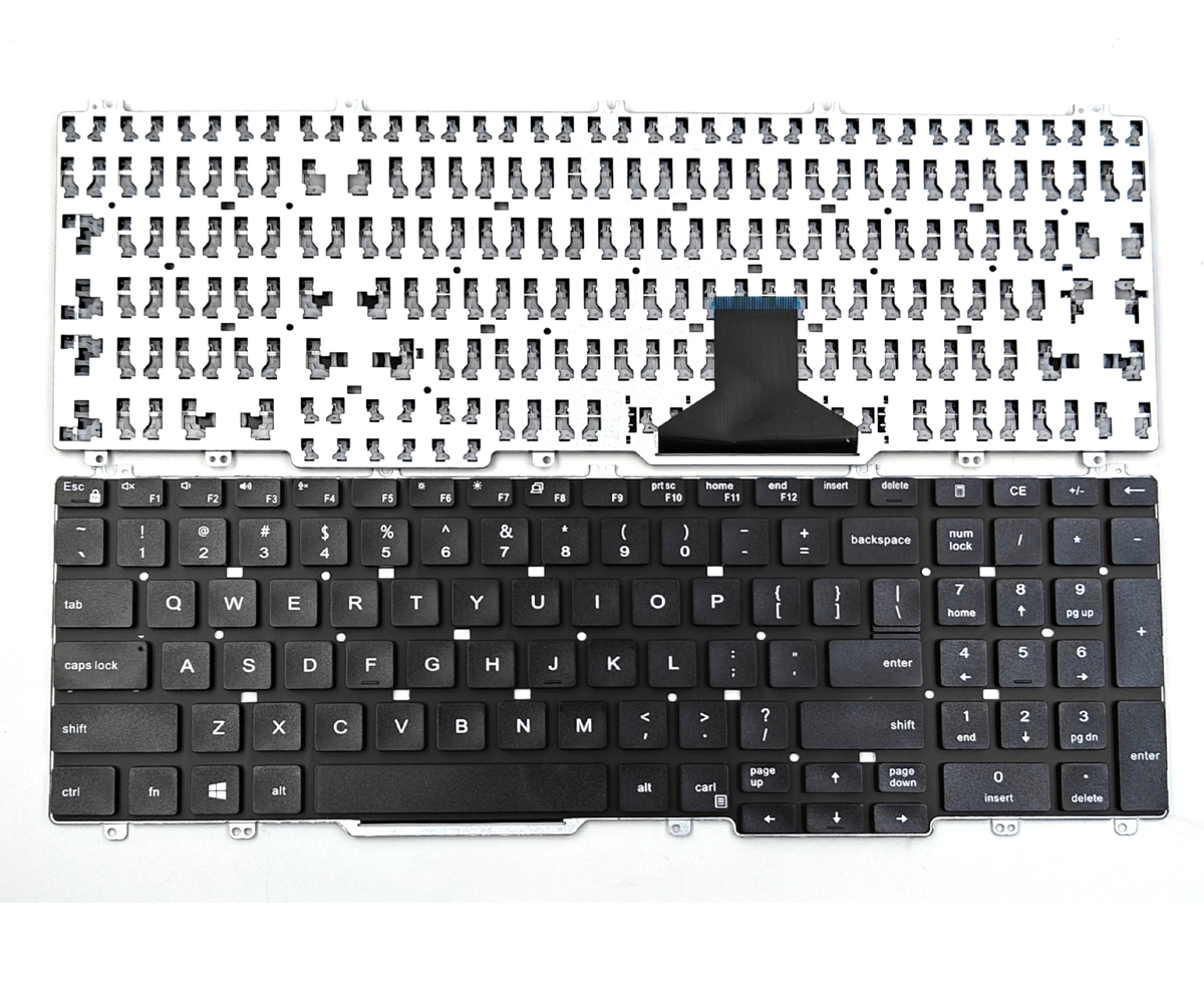 DELL Vostro 1088 Series Laptop Keyboard